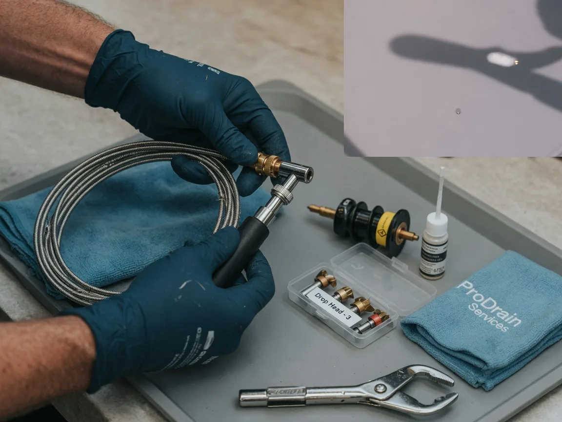 Why choose Drain Cleaning in Mountain Park, OK